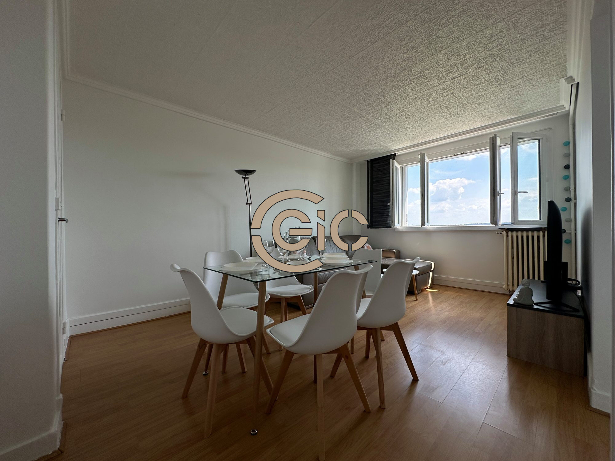 Property view